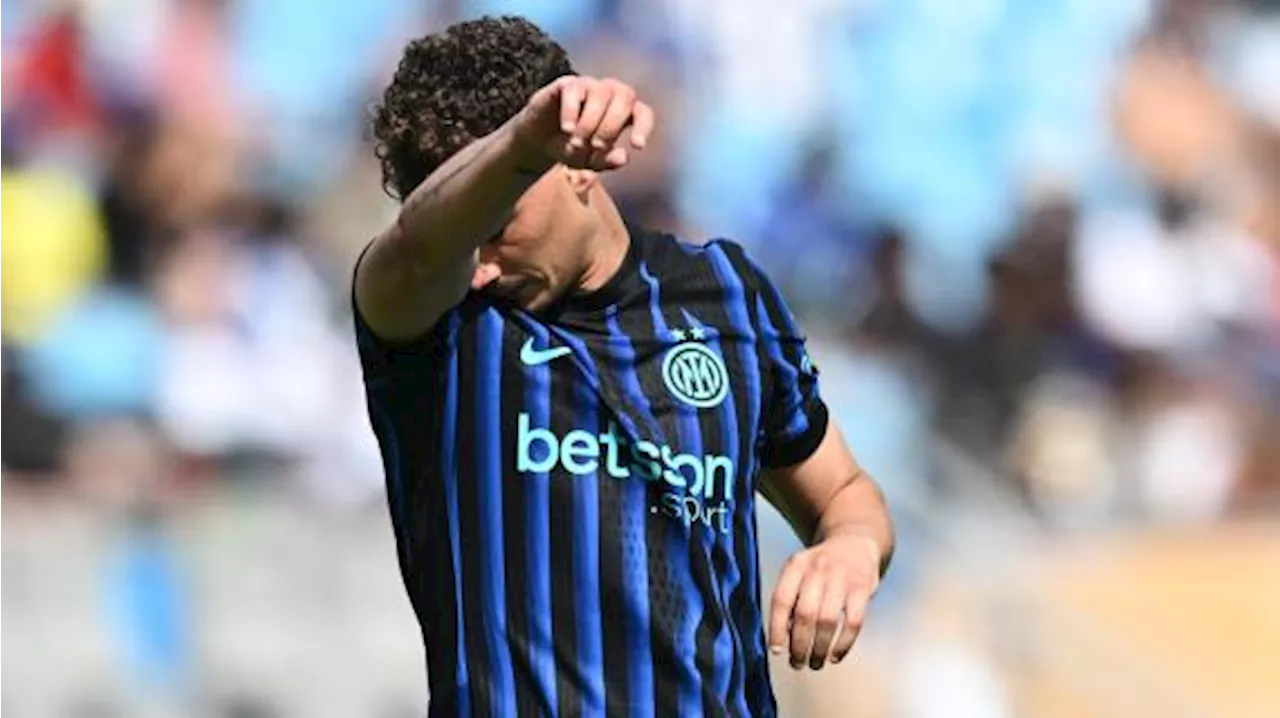 Sebastiano Esposito ha scelto: sarà Cagliari. All'Inter 4 milioni di euro e non solo
