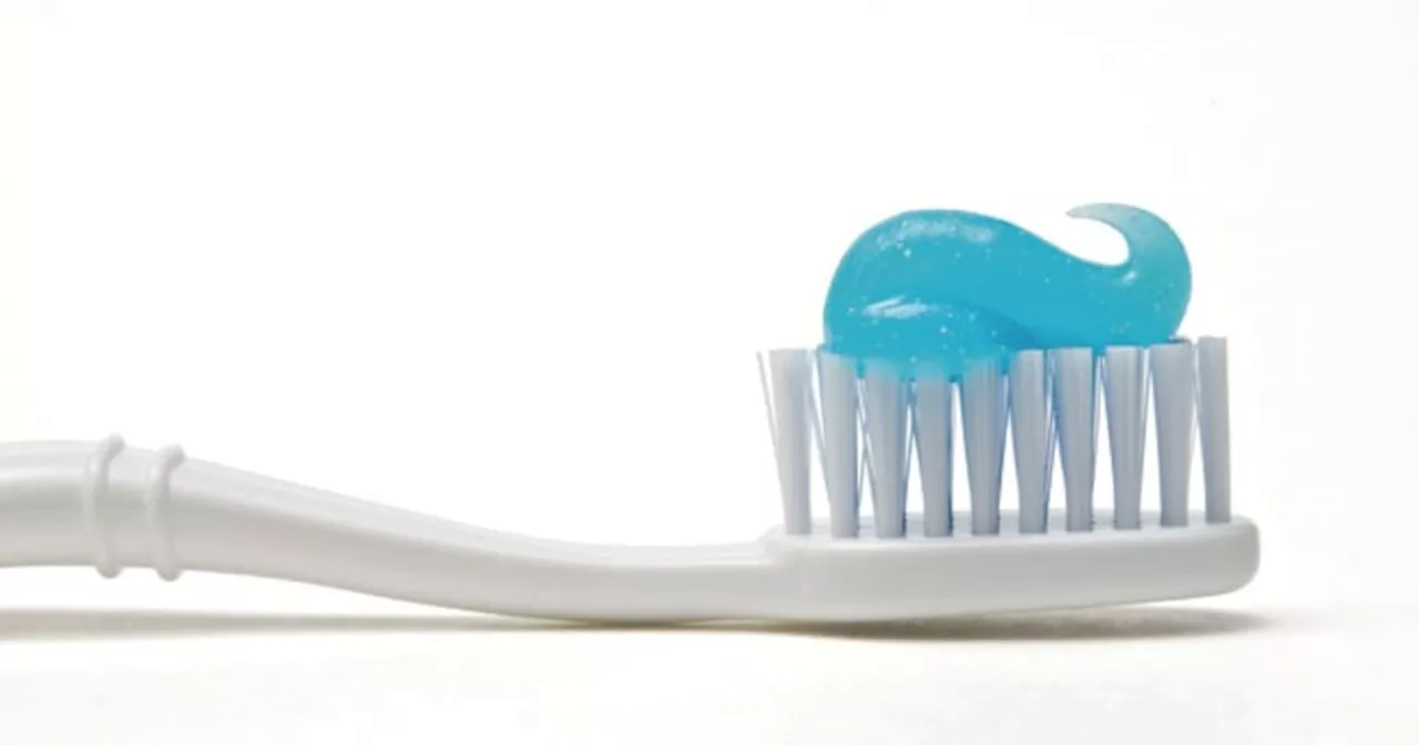 Alerta sanitaria por el uso del Colgate Total Clean Mint ya se expandió a siete países latinoamericanos