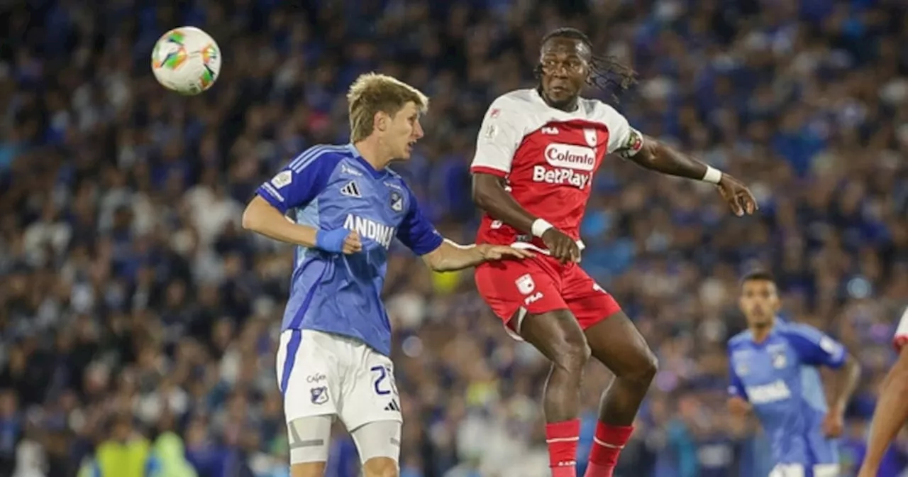 Hugo Rodallega y Andrés Llinás intercambian llamativos mensajes