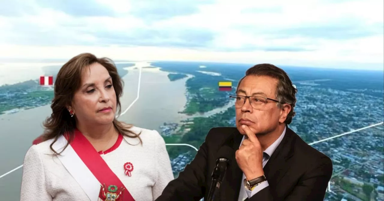 Perú le reclamó a Colombia por “invasión del espacio aéreo de un avión militar” sobre la isla Santa Rosa