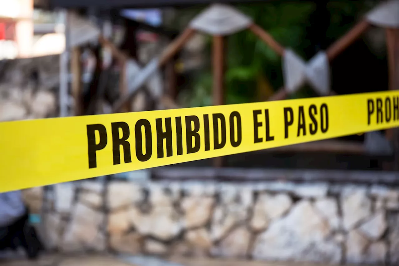 Explosión por presunta fuga de gas deja doce personas heridas en Venezuela