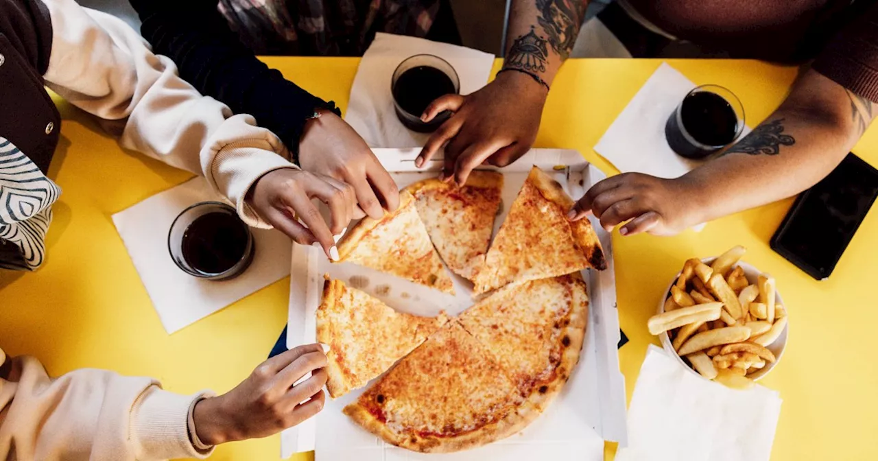 39 Restaurants Open on Labor Day 2025