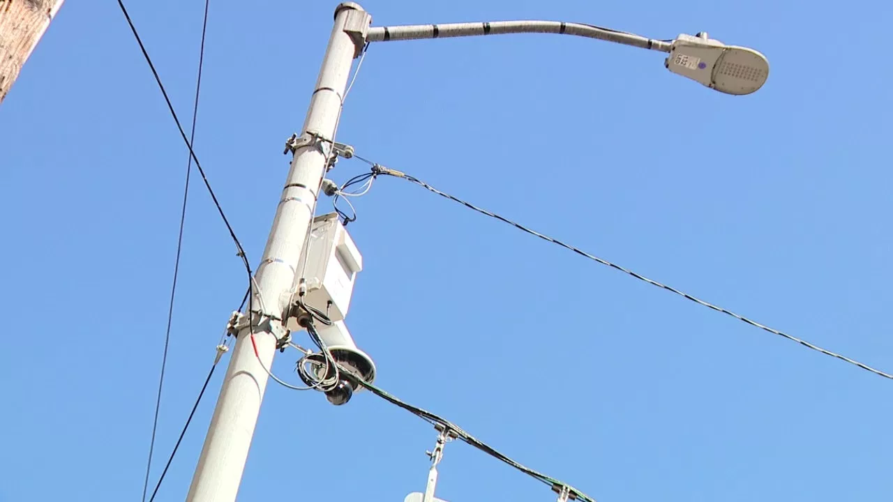 AI garbage truck cameras pulled from Huntsville’s proposed budget