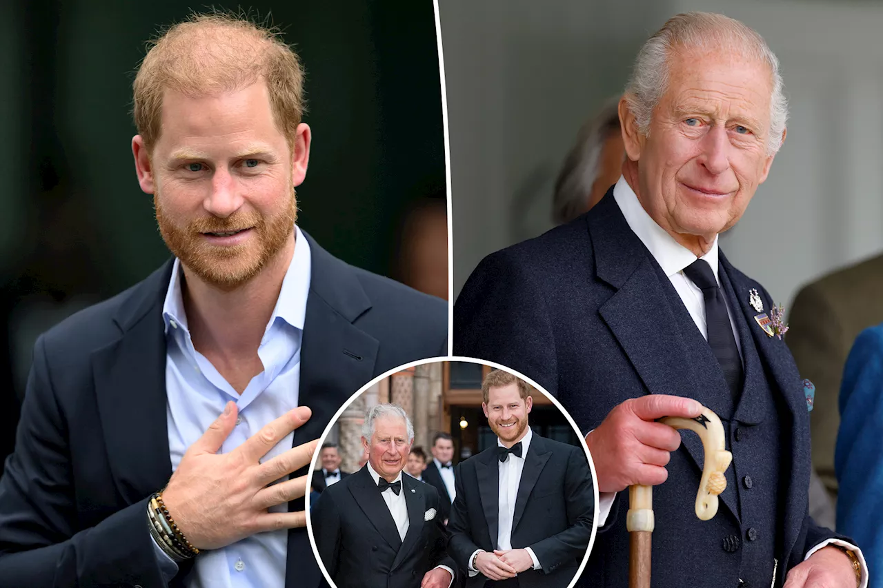 9 Developments in Prince Harry's Story and Royal Drama