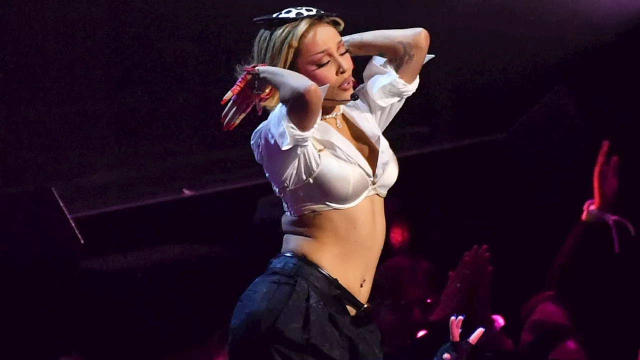 Machel Montano & Ayetian Make Surprise Appearance at 2025 Caribbean Music Awards: 6 Best Moments