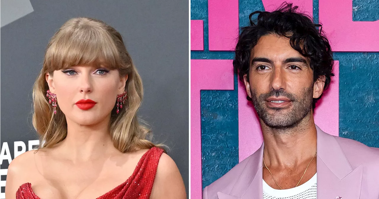 Justin Baldoni's Plea to Depose Taylor Swift Rejected in Court