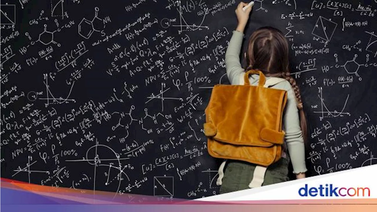 Ini Keterampilan yang Perlu Dimiliki Generasi Masa Depan Kata Peraih Nobel Kimia