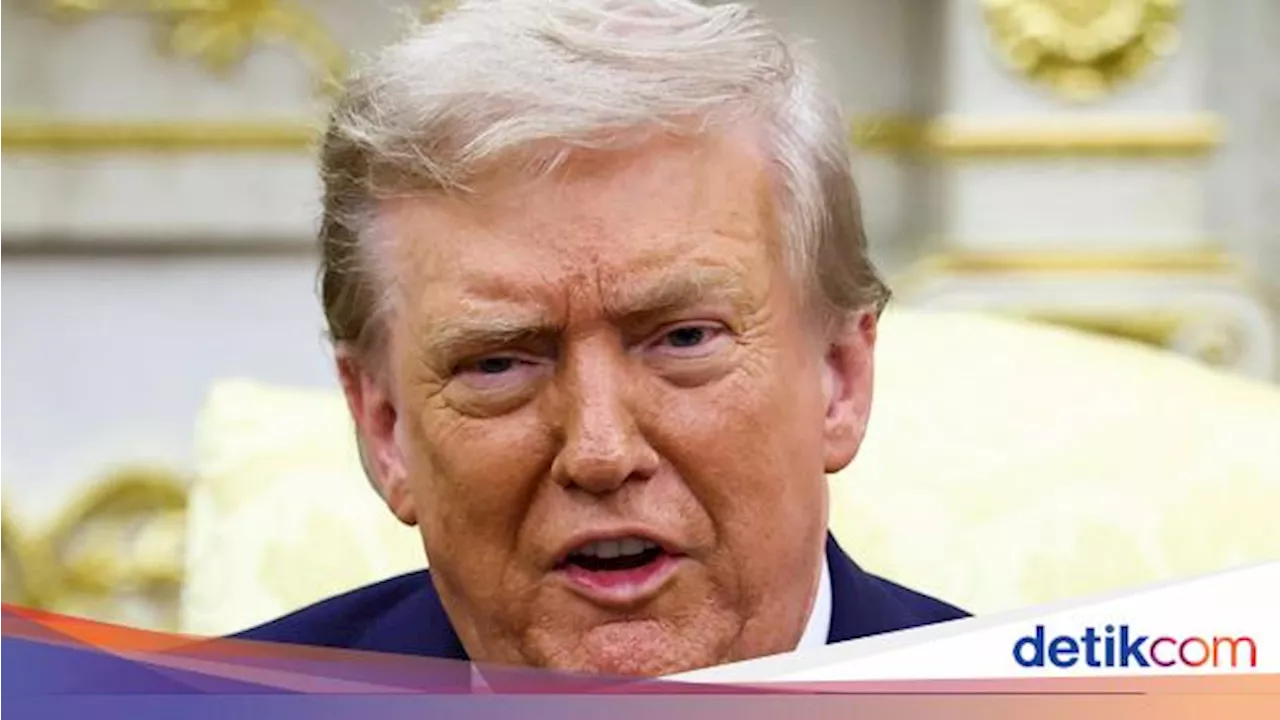 Unik! Swatch Bikin Jam Tangan buat Sindir Tarif Trump