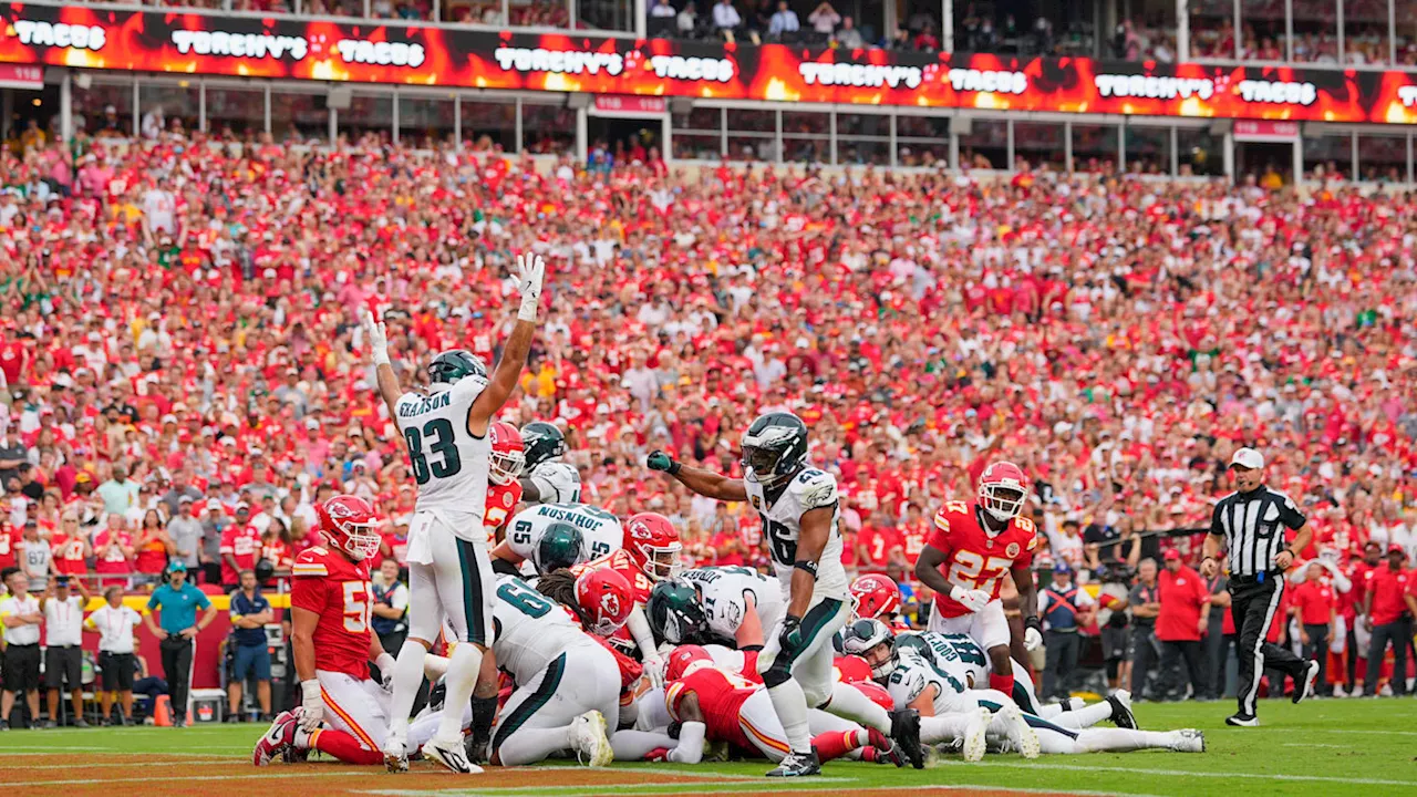 Why Nick Bolton Says Chiefs Can Recover From 0-2