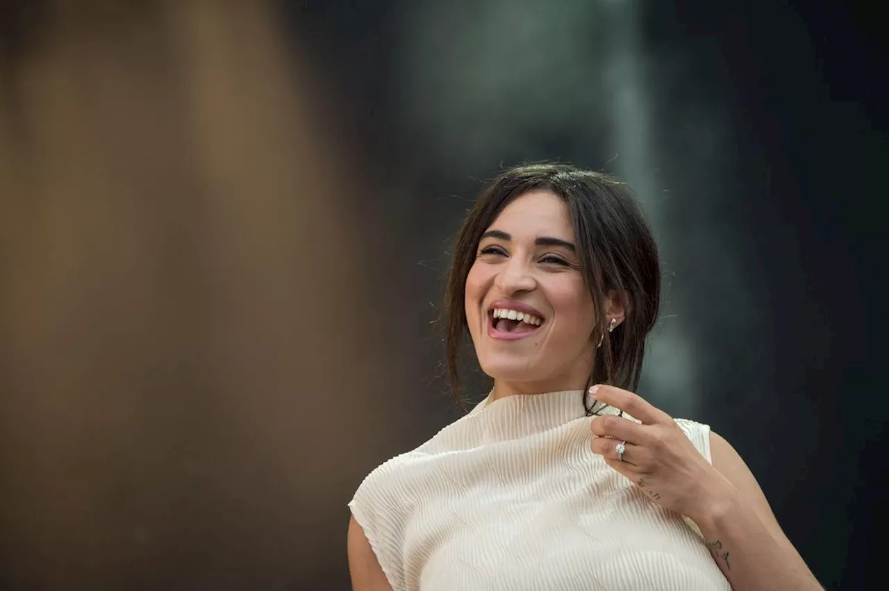 L’éphéméride du 15 septembre 2025 : joyeux anniversaire à Camélia Jordana !
