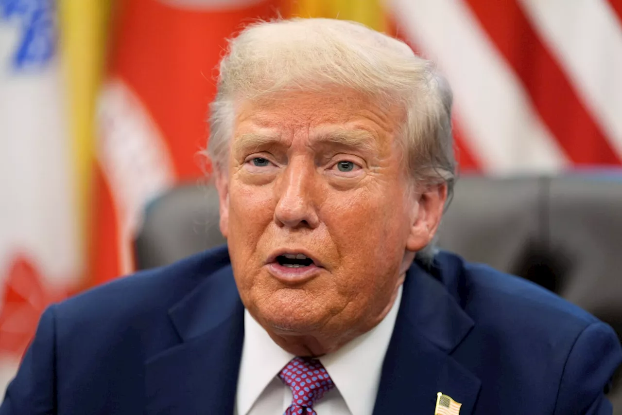 Trump to Attend US Open Final Despite Trade Tensions with Switzerland