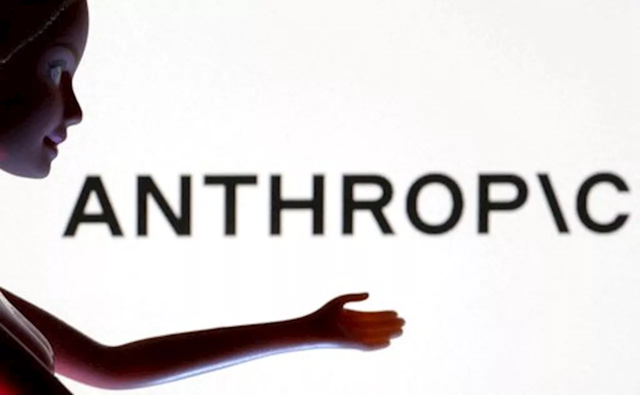 Anthropic to pay authors $1.5 billion to settle lawsuit over pirated chatbot training material