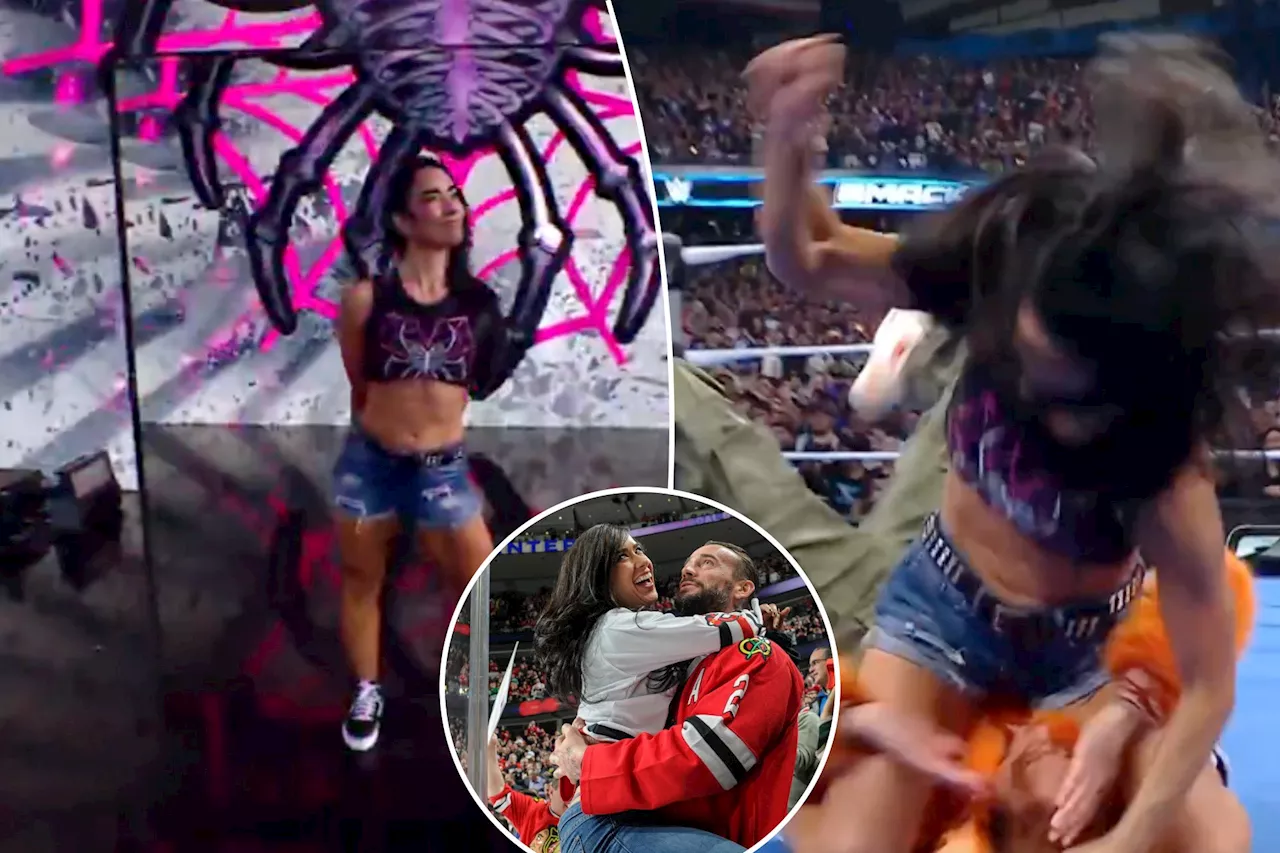 WWE Raw To Feature Big Appearance for Former Champion