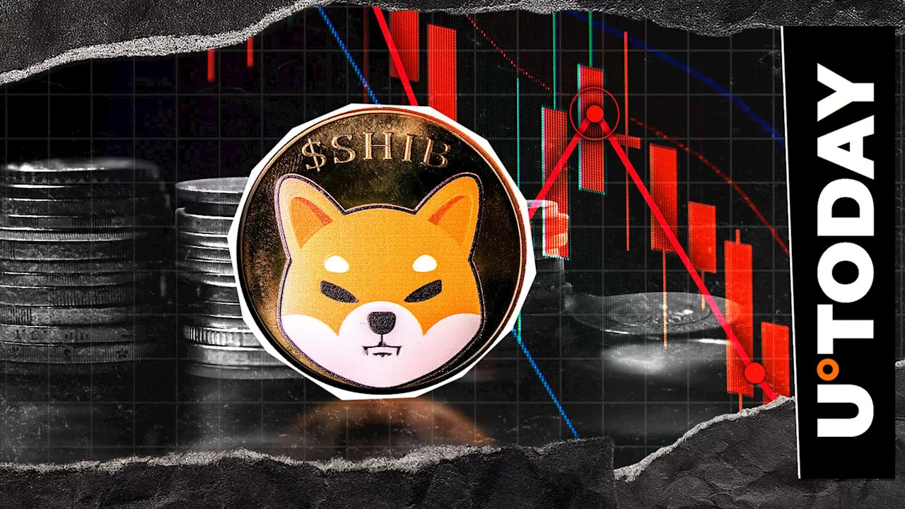 Shiba Inu (SHIB) Biggest 2025 Breakout Is Around, Bitcoin (BTC) Recovery Failed, Ethereum (ETH): Worst Since Hitting $4,000?