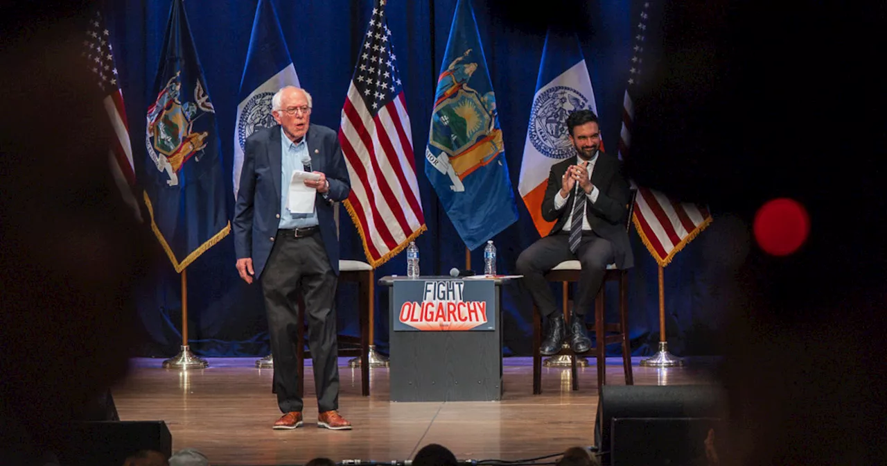 NYC mayoral candidate Zohran Mamdani defends past tweets, says Cuomo attacking ‘mythical version’ of him