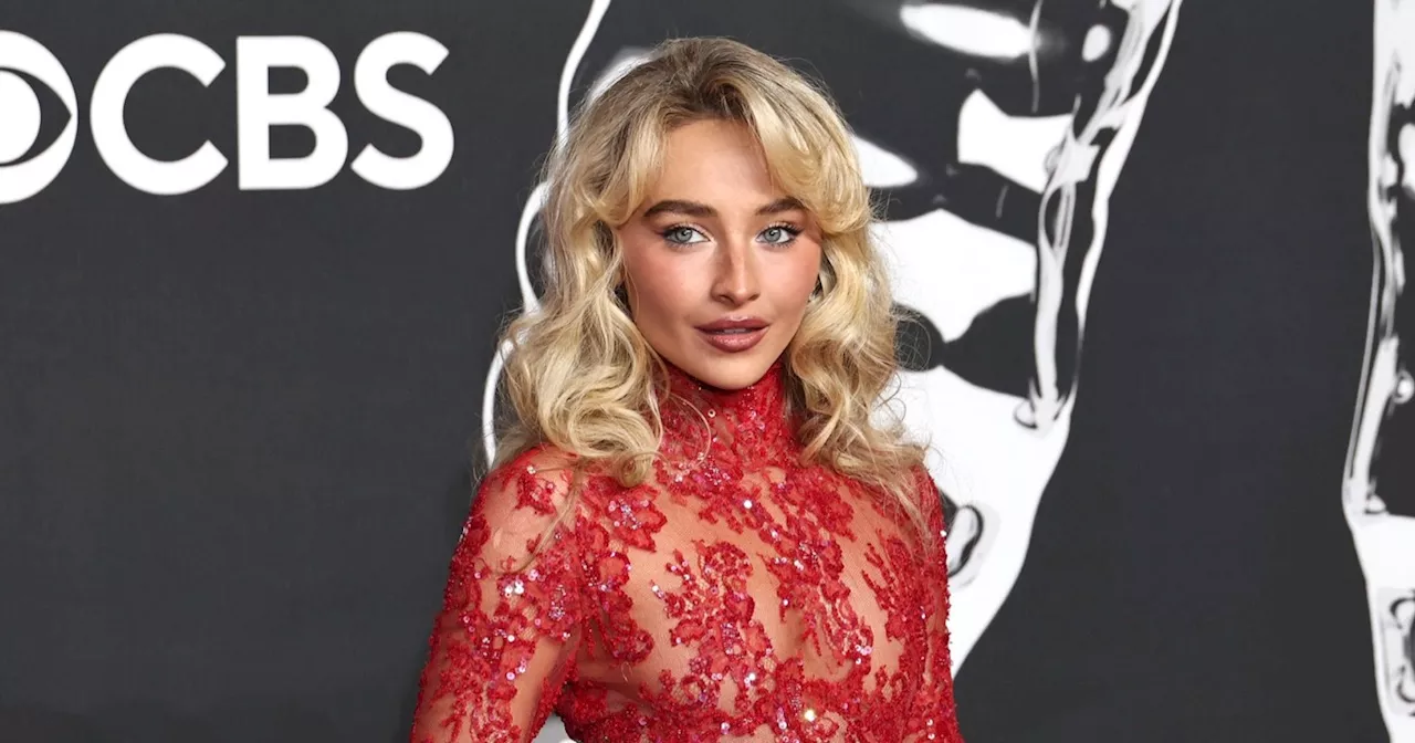 The 2025 VMAs Red Carpet Looks Worth Talking About