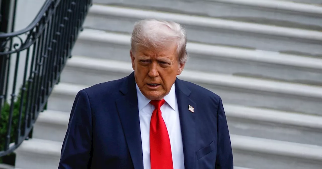Donald Trump Gets Third Supreme Court Win This Week