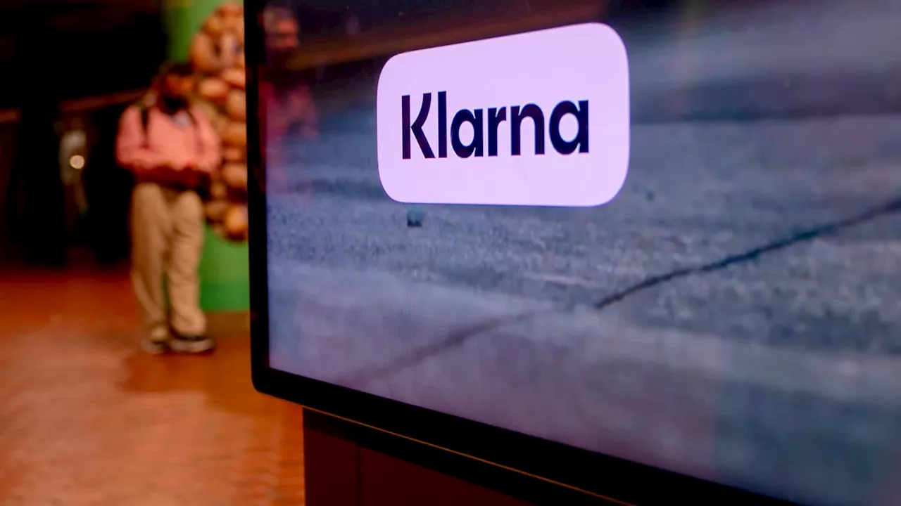 Klarna prices IPO at $40, valuing buy now, pay later company at $15 billion ahead of trading debut