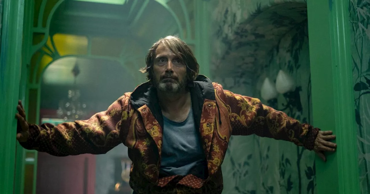 Hannibal Season 4: Creator Bryan Fuller Provides Update On Show's Future