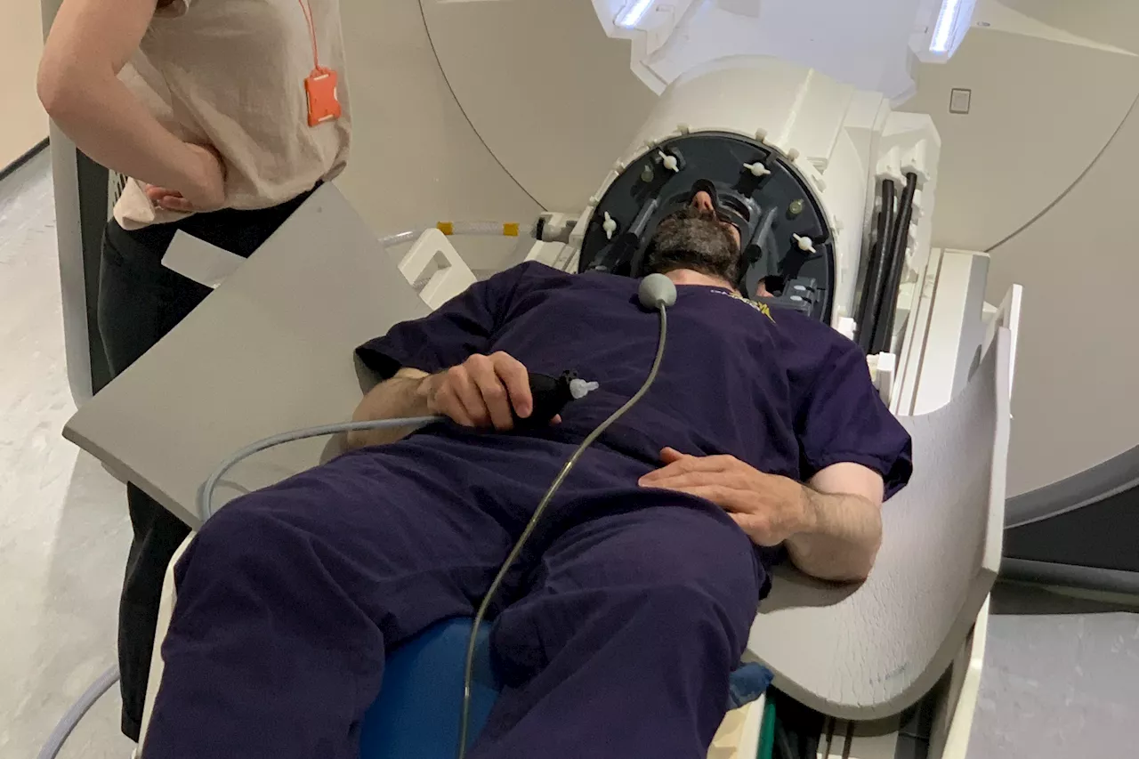 Brain Scans Reveal When You'll Change Your Mind