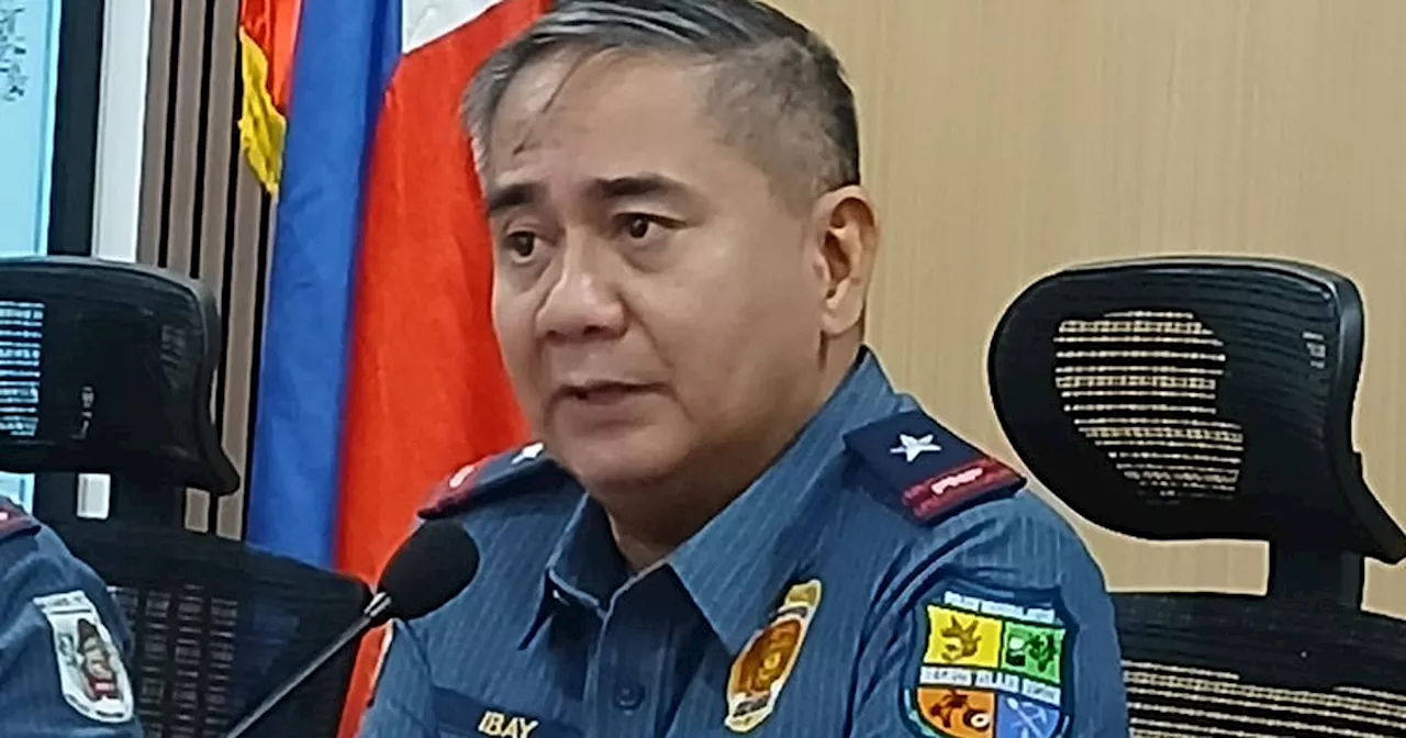 PRO-NIR logs 11.84% decrease in focus crimes