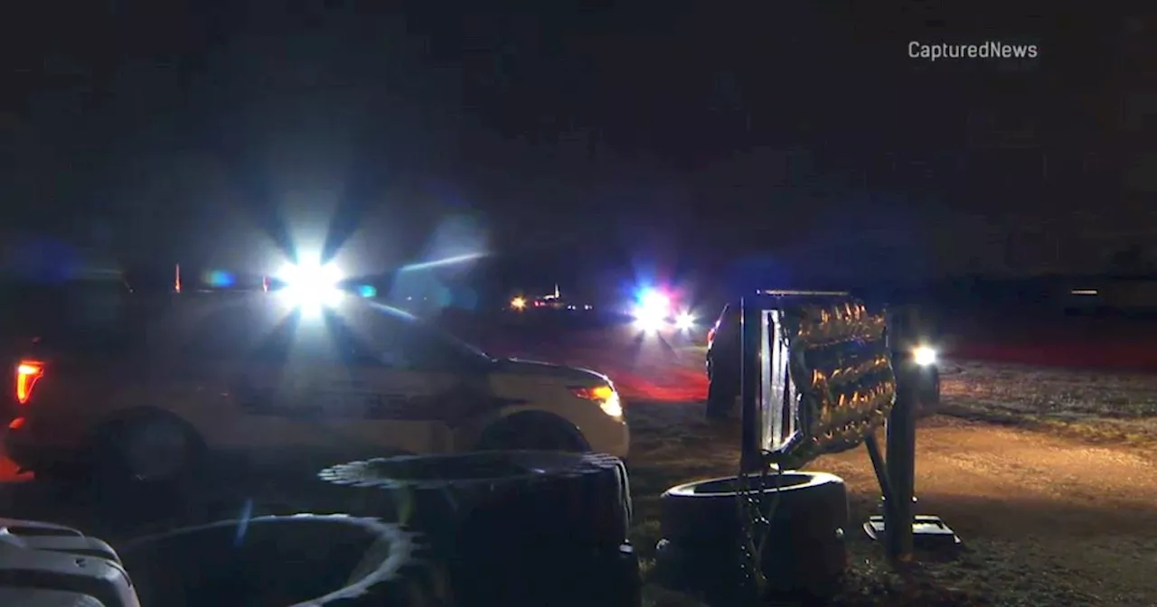 3 people shot, 1 killed, during party in Will County, sheriff says