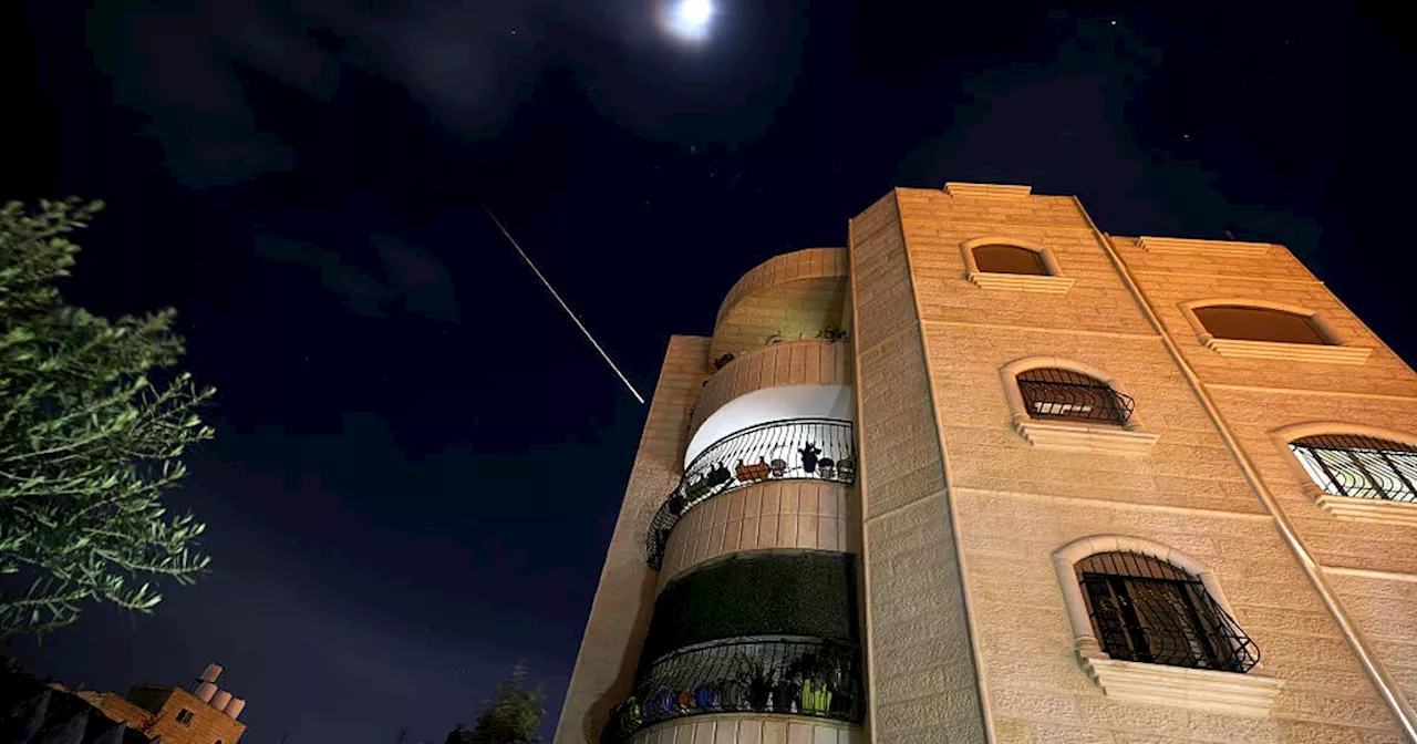 US-Iran Conflict Escalates: Regional Risks Grow as Military Operations Intensify