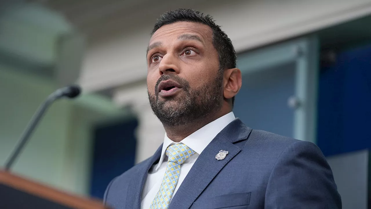 FBI email hack shows why you must lock down your tech