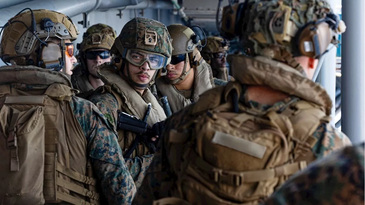 Conflict Escalates in Middle East as Iran Warns U.S.; Diplomatic Efforts Continue