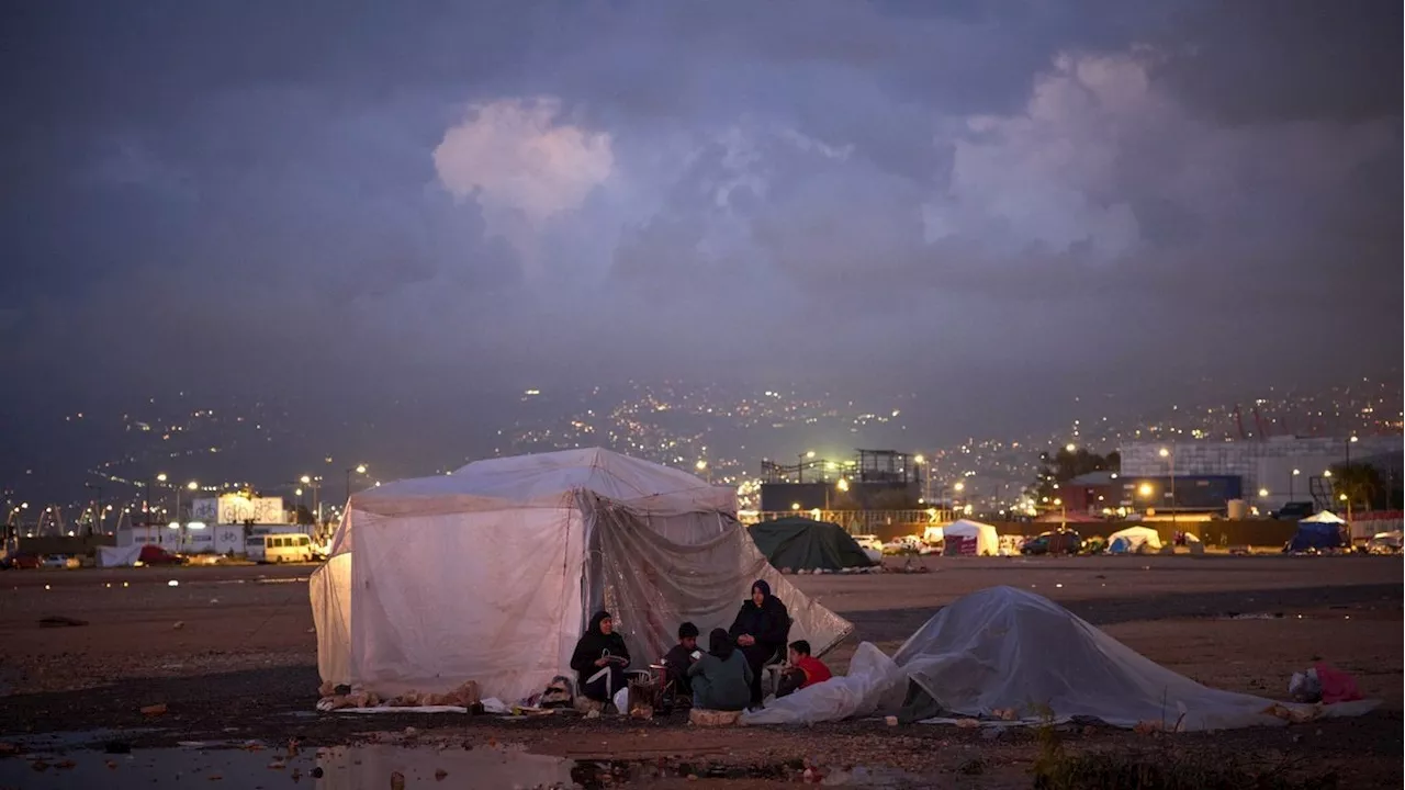 Regional Conflict Escalates as Houthis Target Israel; Diplomatic Efforts Underway