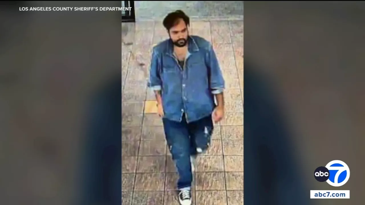 Acusan a hombre de exhibirse y agredir a una mujer en una tienda Whole Foods de Santa Clarita
