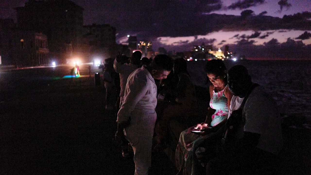 Cuba se apresta a recibir a un petrolero ruso, la primera entrega de combustible de este año