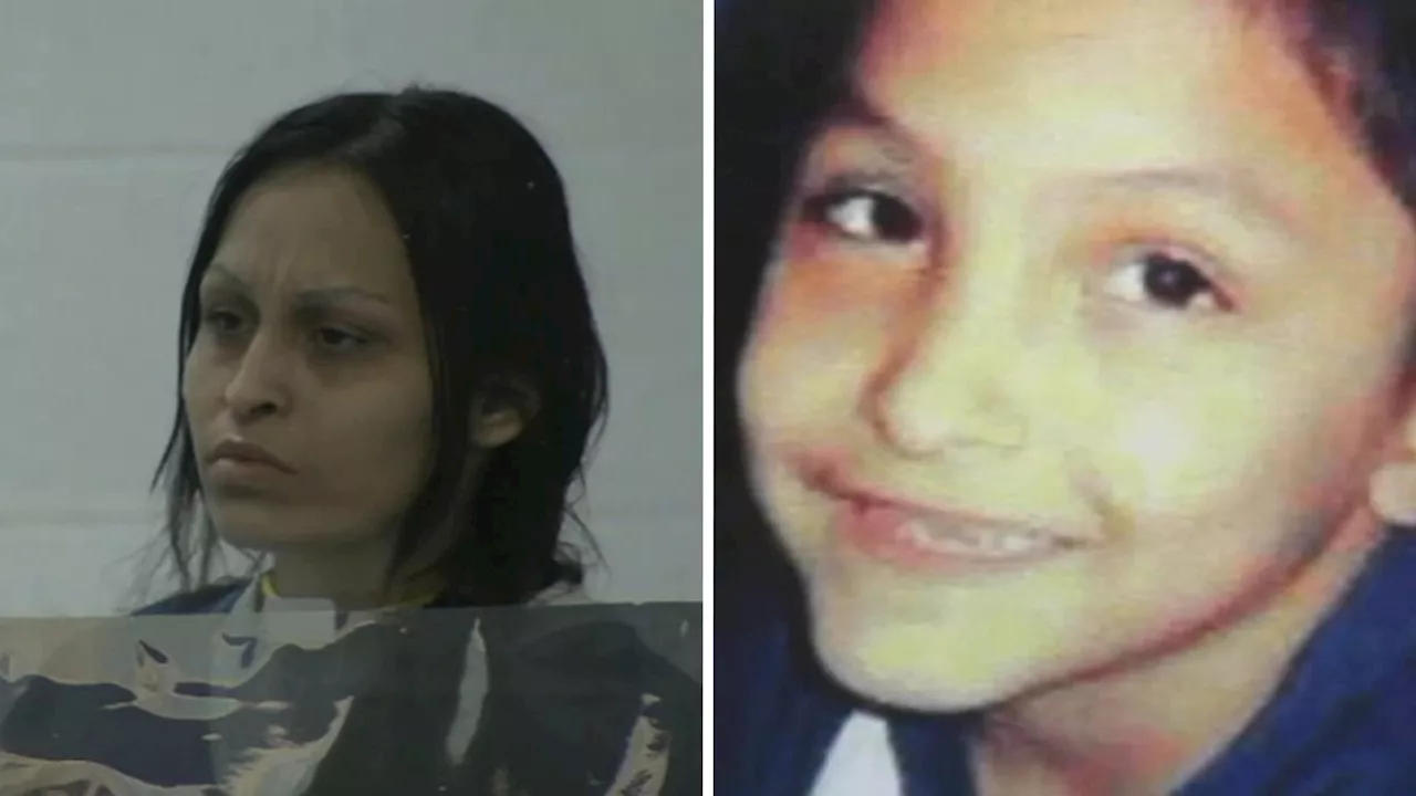 Gabriel Fernandez's mother again denied resentencing in 8-year-old's torture death