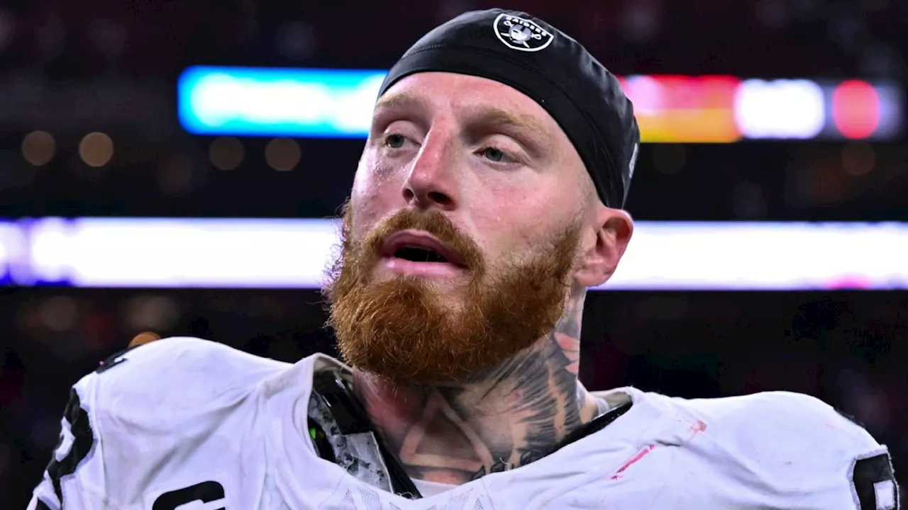 Ravens prez blames 'slow news cycle' for Crosby nixed trade fallout