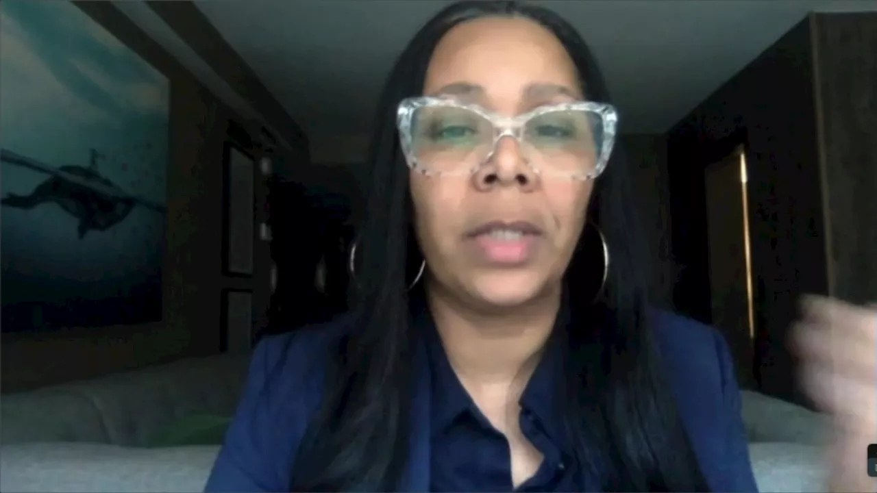 Former SF human rights commissioner, nonprofit executive director arrested, DA Jenkins says