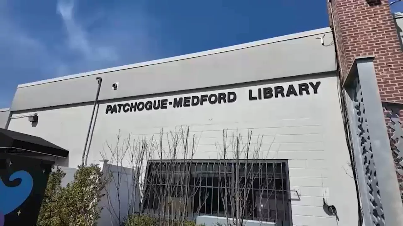 Man arrested after allegedly kidnapping 4-year-old from Long Island laundromat