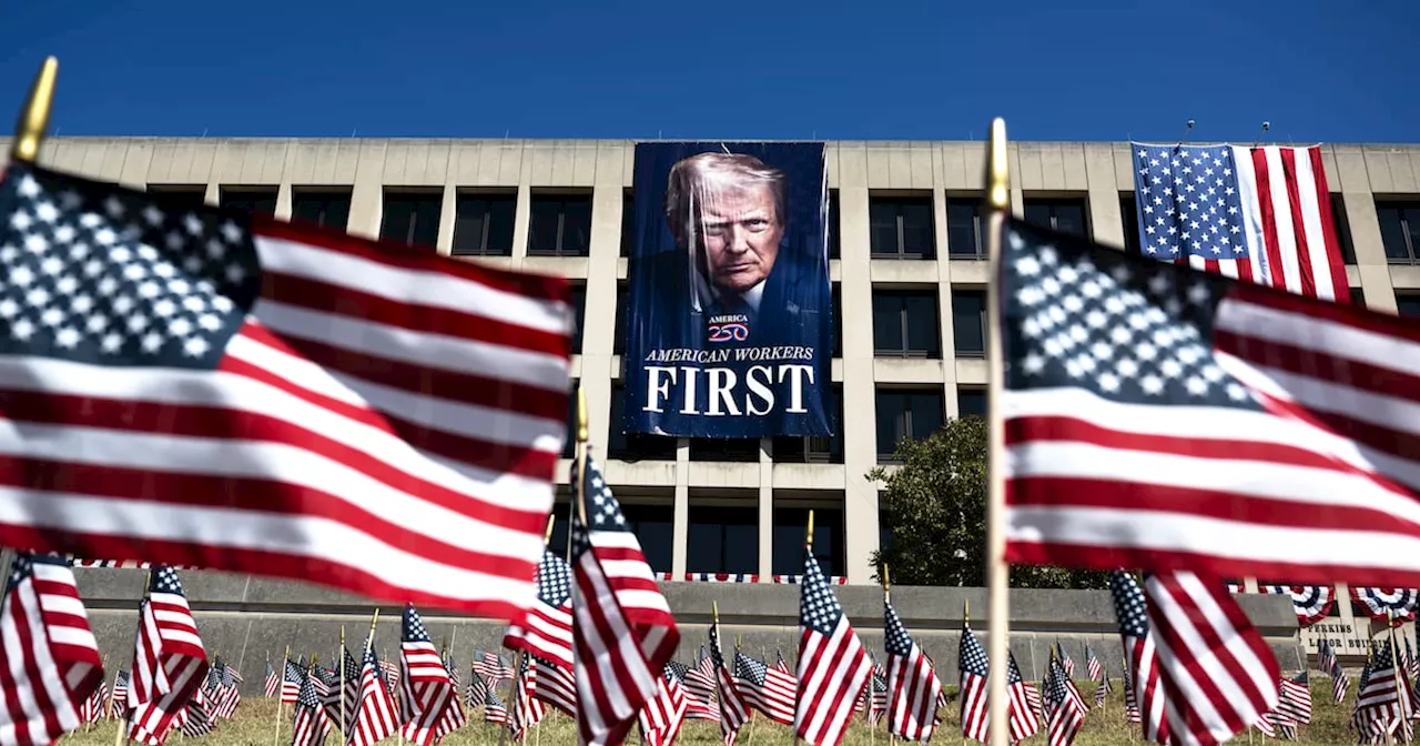 Trump Planı: Çalışanların Kripto ve Özel Sermaye Yatırımlarına İzin Verilebilir