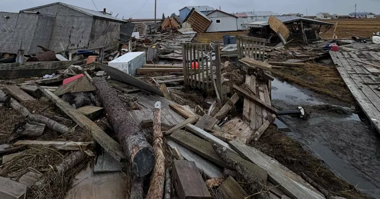FEMA is reopening a disaster management program, but some tribal leaders question its fit for Alaska