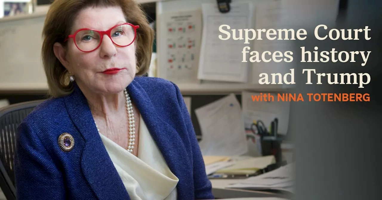 Supreme Court to Consider Birthright Citizenship Case Challenging Fourteenth Amendment