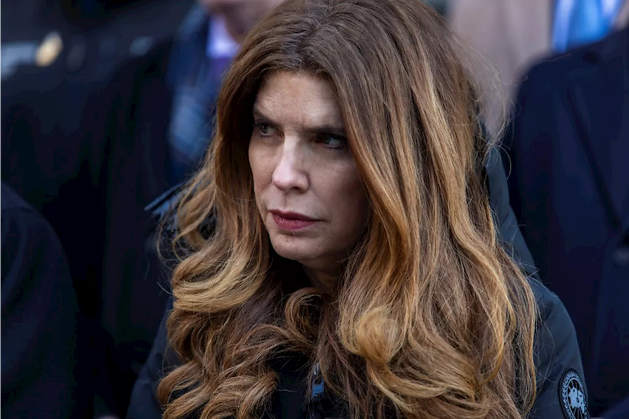 ‘A moral injury’: City sued over not releasing information on Lower Manhattan air quality danger after 9/11