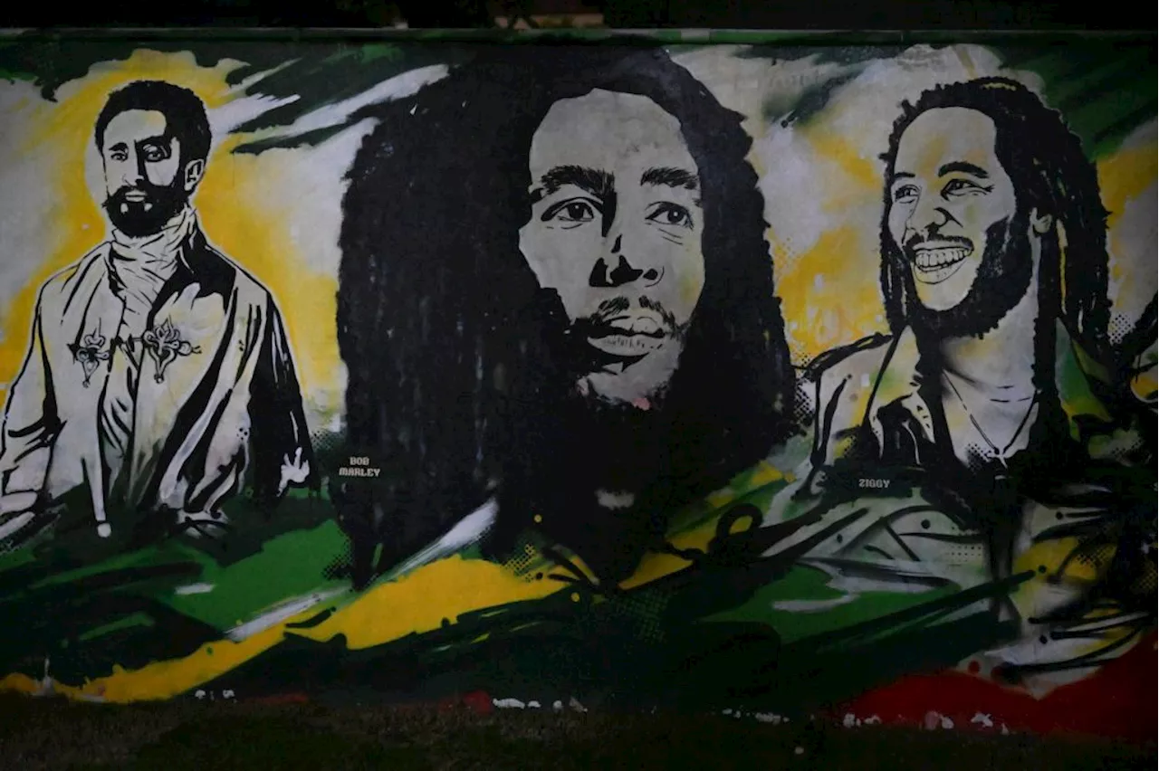 Bob Marley Estate Launches $11M Lawsuit Over Marijuana Brand: ‘Scheme to Defraud’