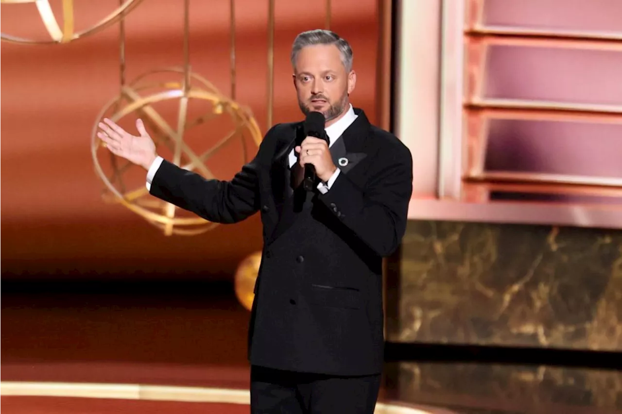 Nate Bargatze Extends Marathon Run Atop Monthly Comedy Boxscore Recap