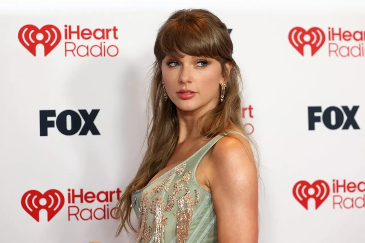 Taylor Swift Sued: Performer Says ‘The Life of a Showgirl’ Infringes ‘Confessions of a Showgirl’