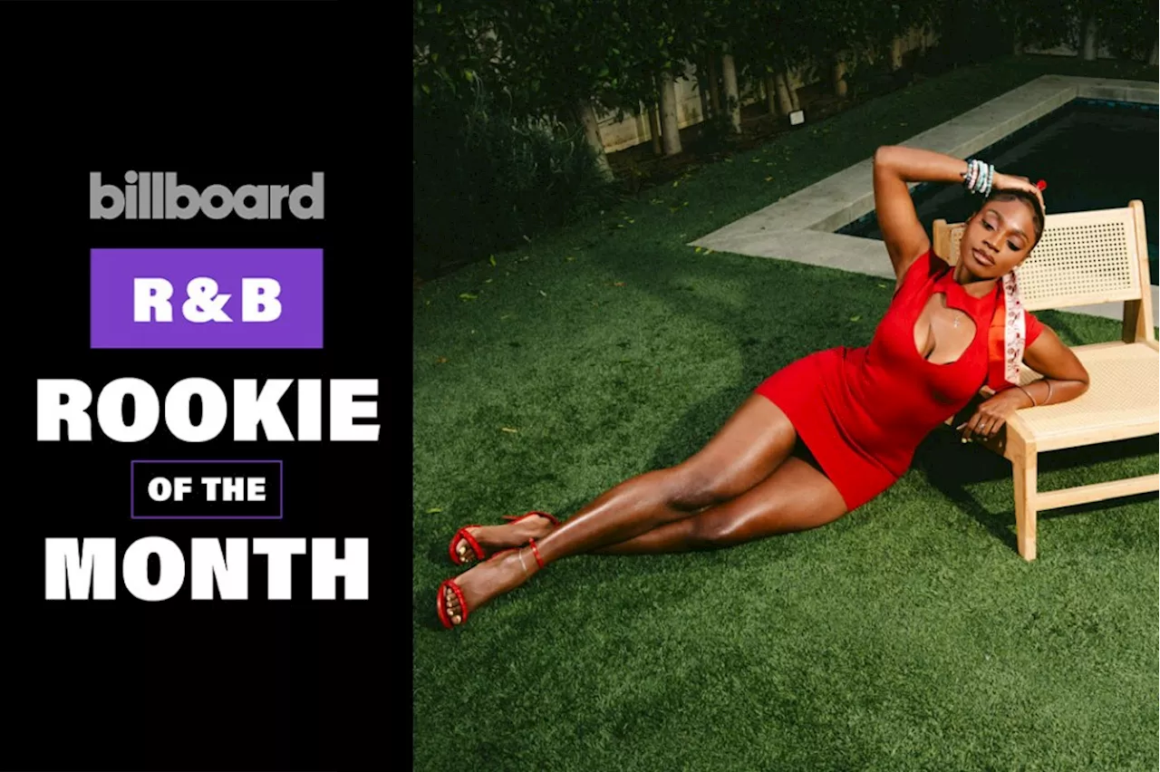 With Her ‘Serial Romantic’ Debut LP, Jai’Len Josey Wants to Wake Up R&amp;B With Detroit Ghettotech 