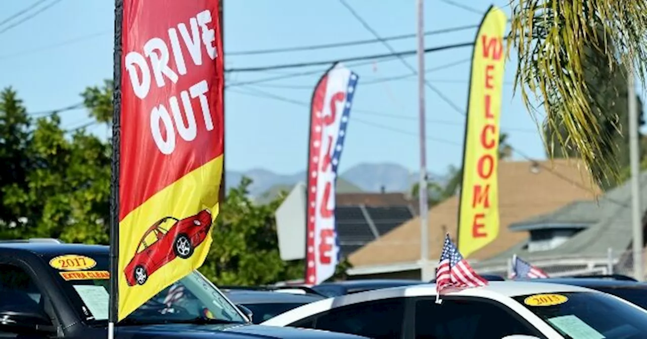 Bait &amp; Switch: FTC Cracks Down on Car Dealerships Advertising Vehicles They Don’t Have for Sale