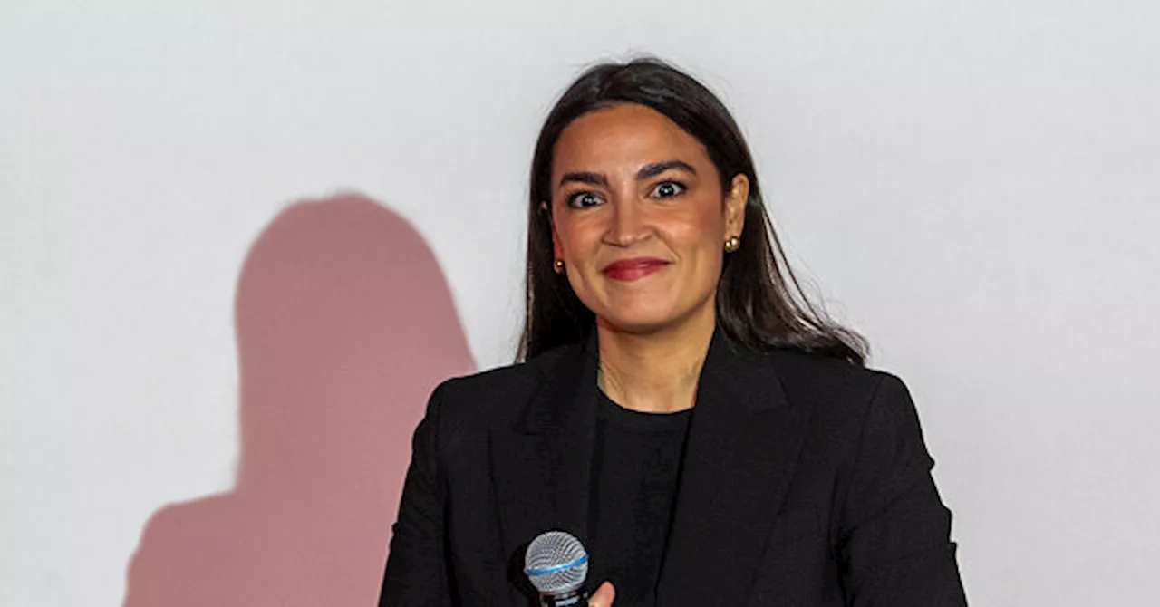 Marlow Show: AOC’s Ketamine Therapist, Celebrating Male Vitality, Can the Shah Return?