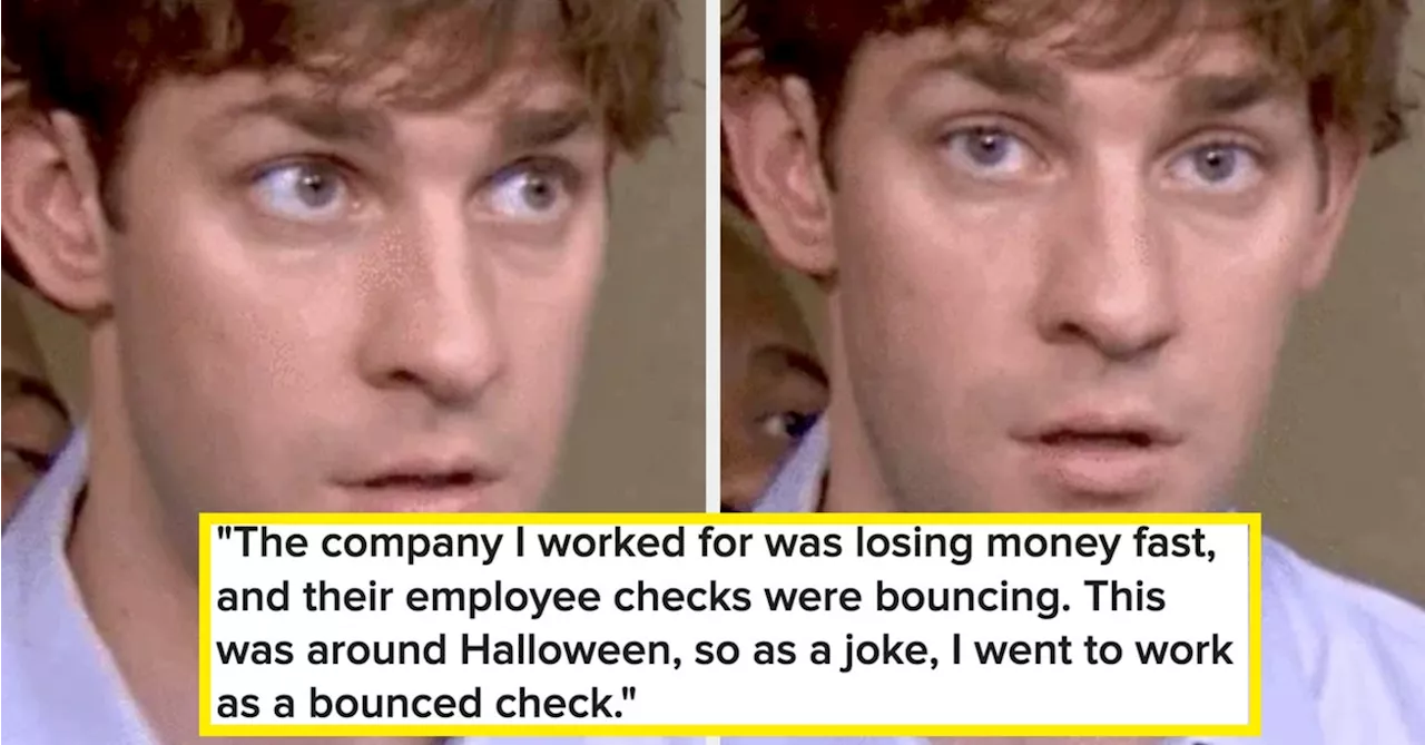 18 Mistakes Employees Made That Almost Got Them Fired
