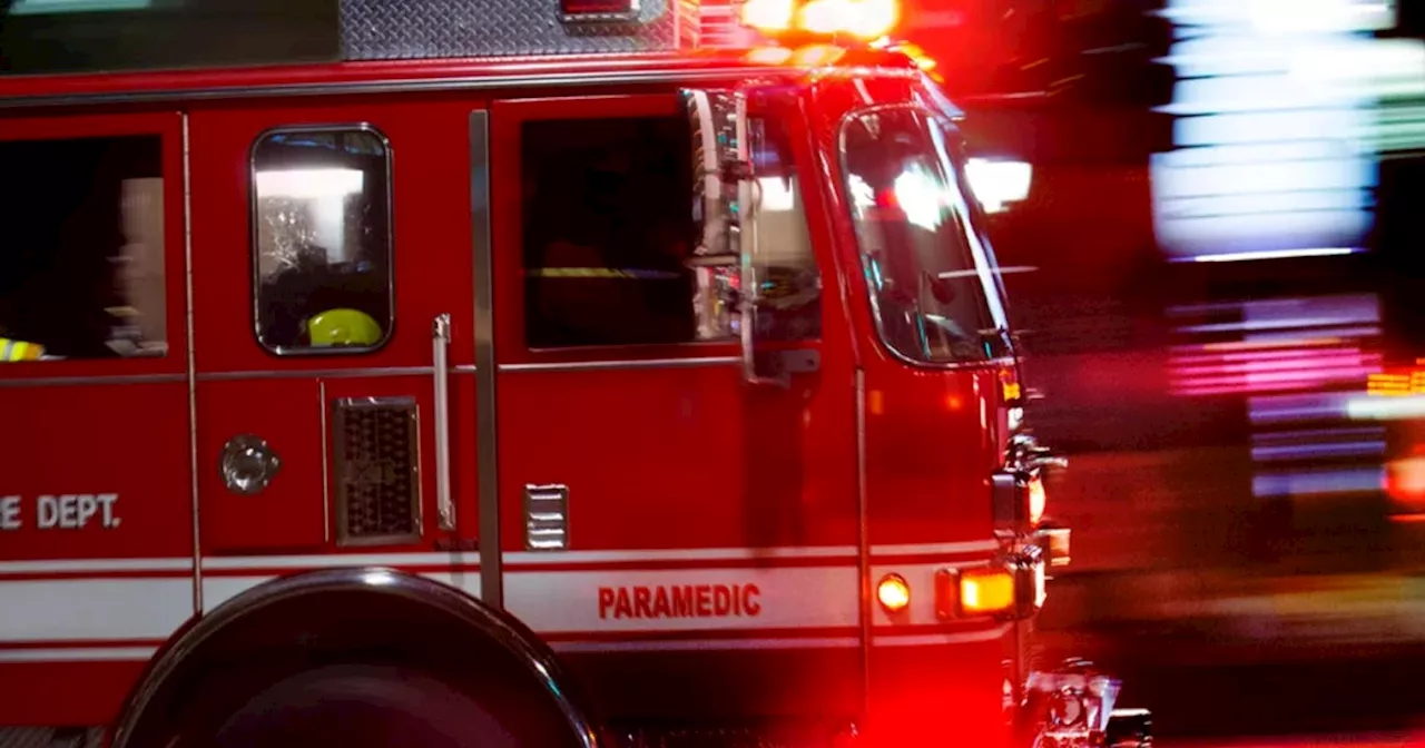 Electric scooter causes fire at Lake Forest, Illinois, home