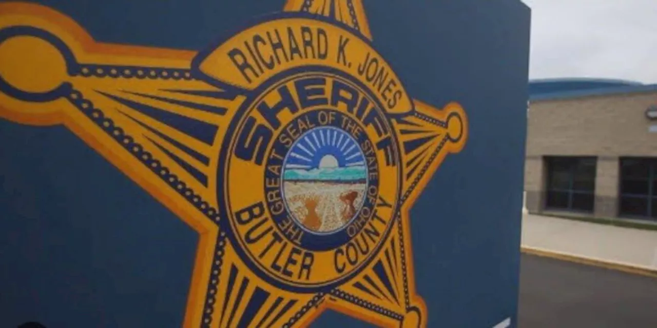 13-year-old arrested after firing gun in Tri-State neighborhood, sheriff says