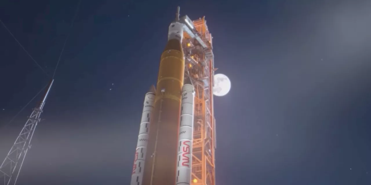 Cleveland engineer helped build NASA’s Artemis II moon mission